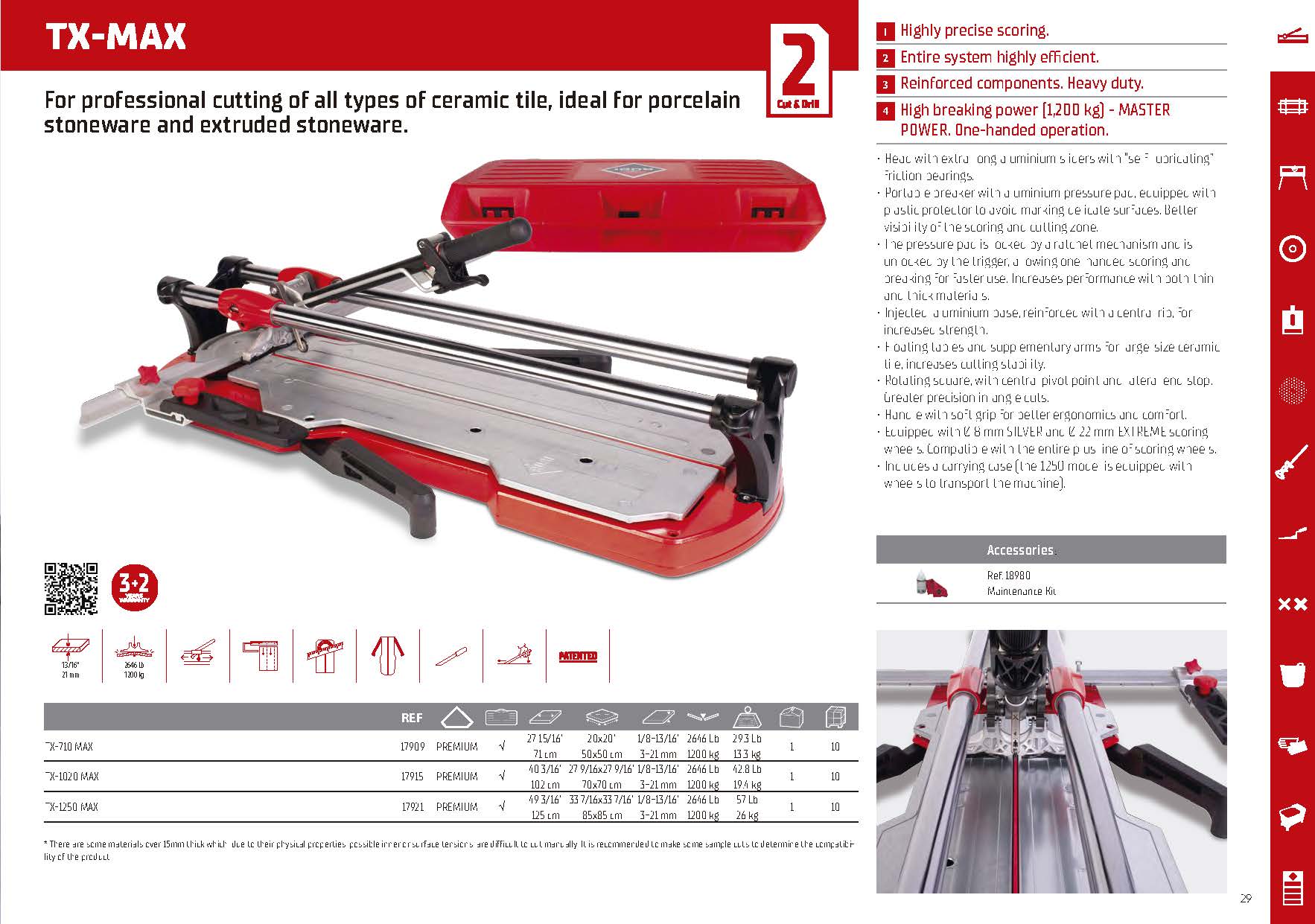 Download 2023 RUBI catalogue